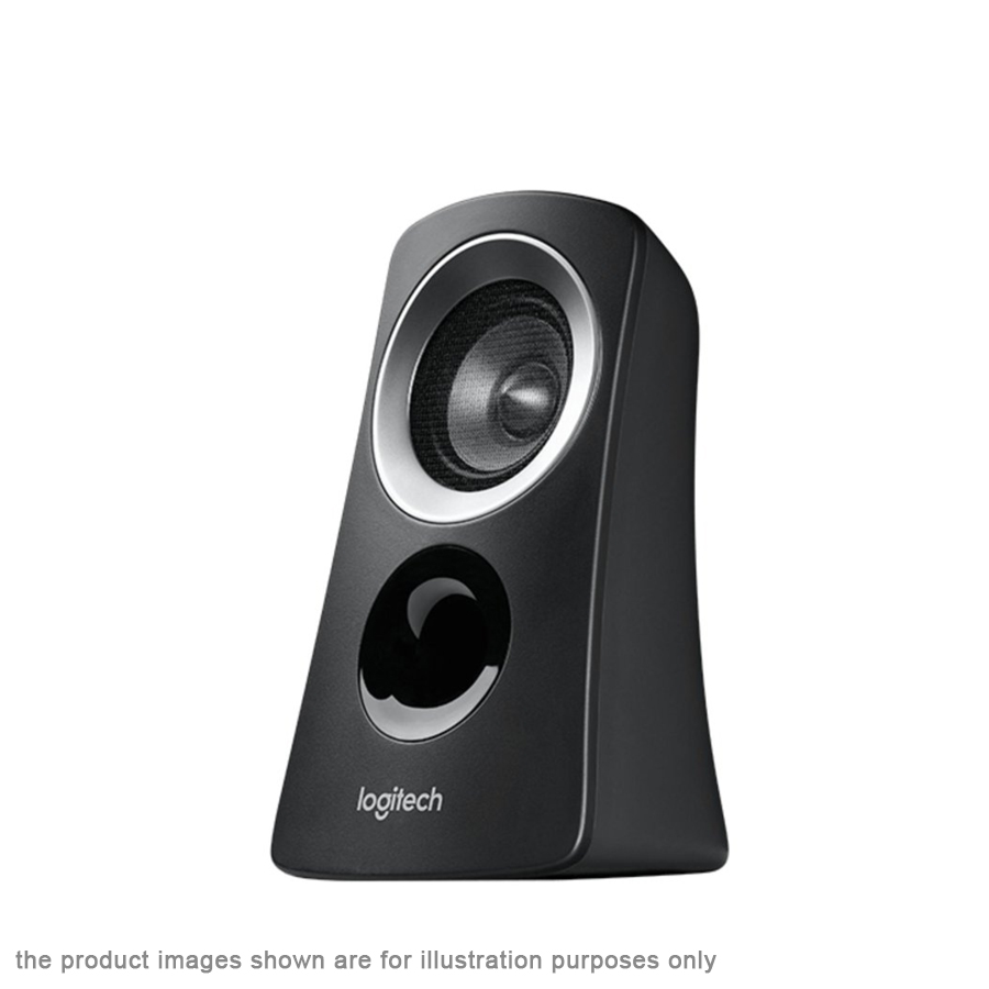 Buy Ipohonline LOGITECH Z313 SPEAKER SYSTEM ERomman