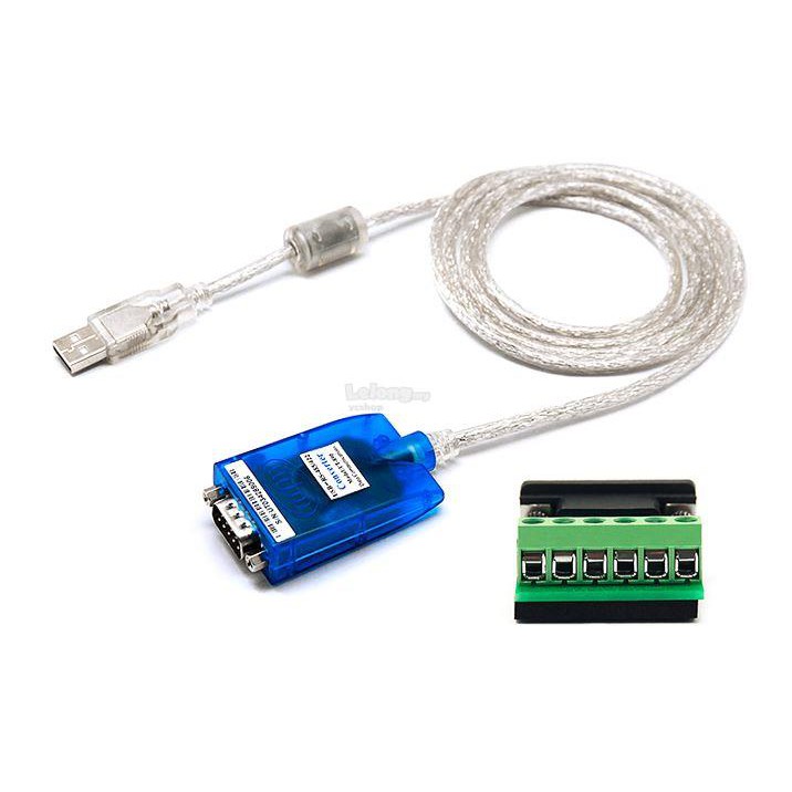 Buy Utek Usb To Serial Rs Converter M Eromman