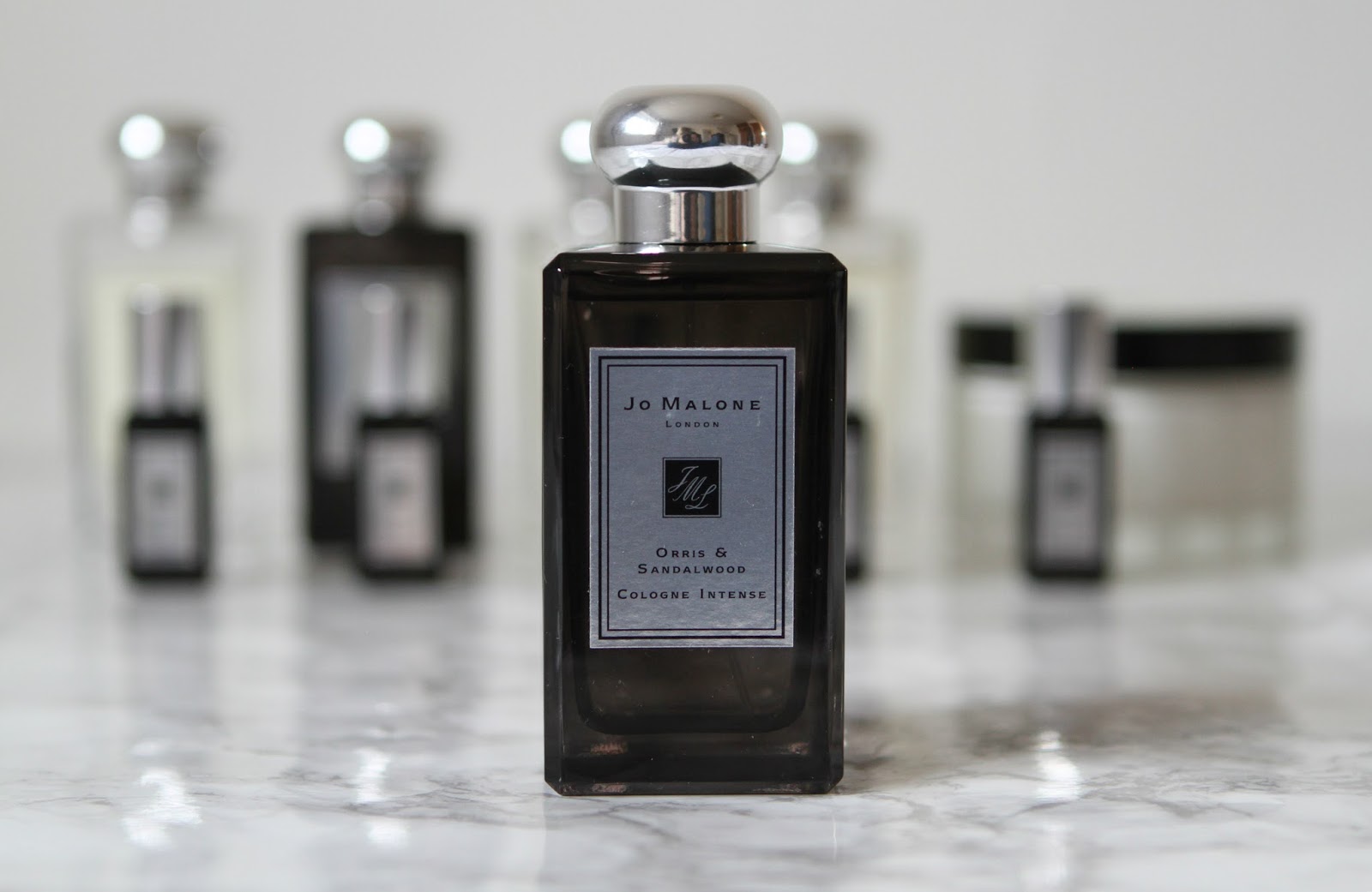 Jo Malone Духи Купить В Интернет Магазине