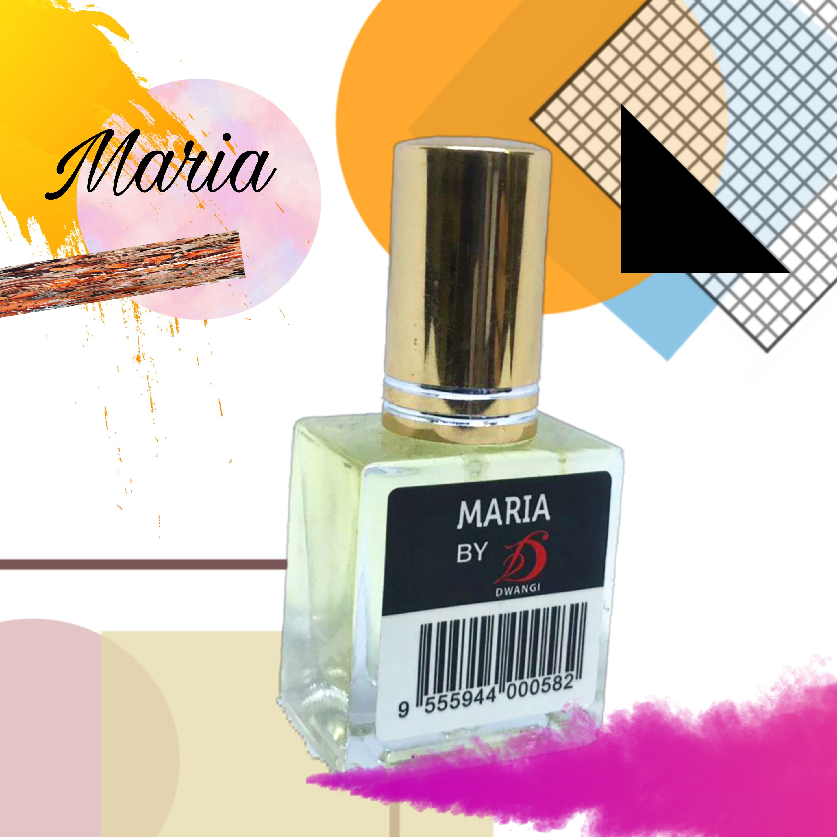 maria perfume