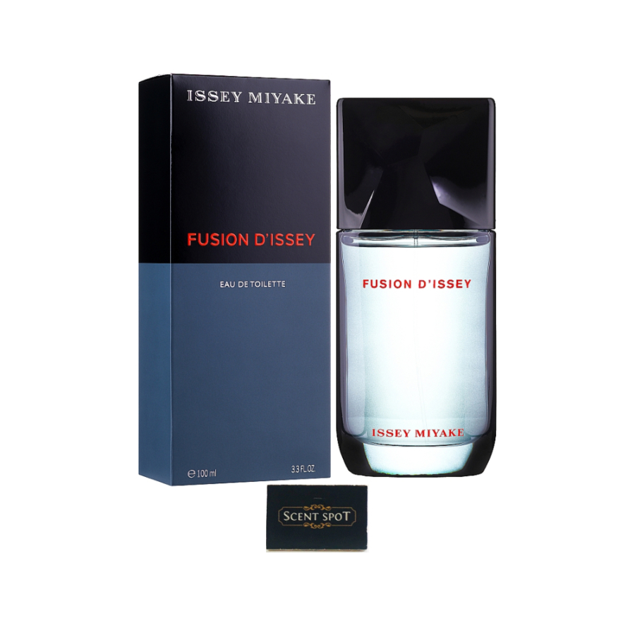 Issey Miyake Fusion 100ml 2024 favors