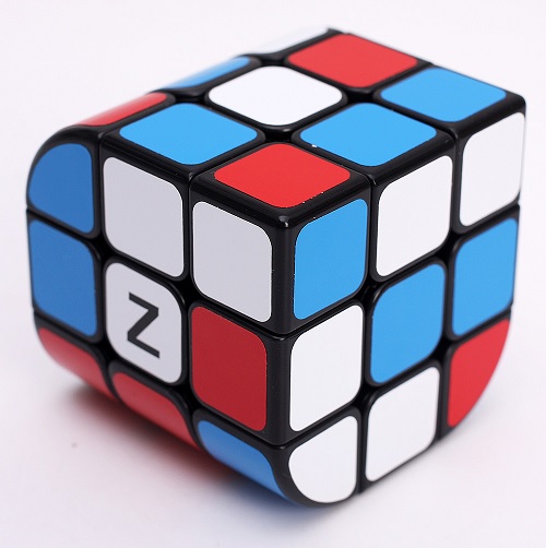 Buy Penrose Cube 3x3x3 Rubik Magic Cube (3 Colors) | eRomman