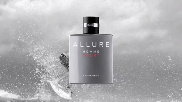 chanel allure sport extreme