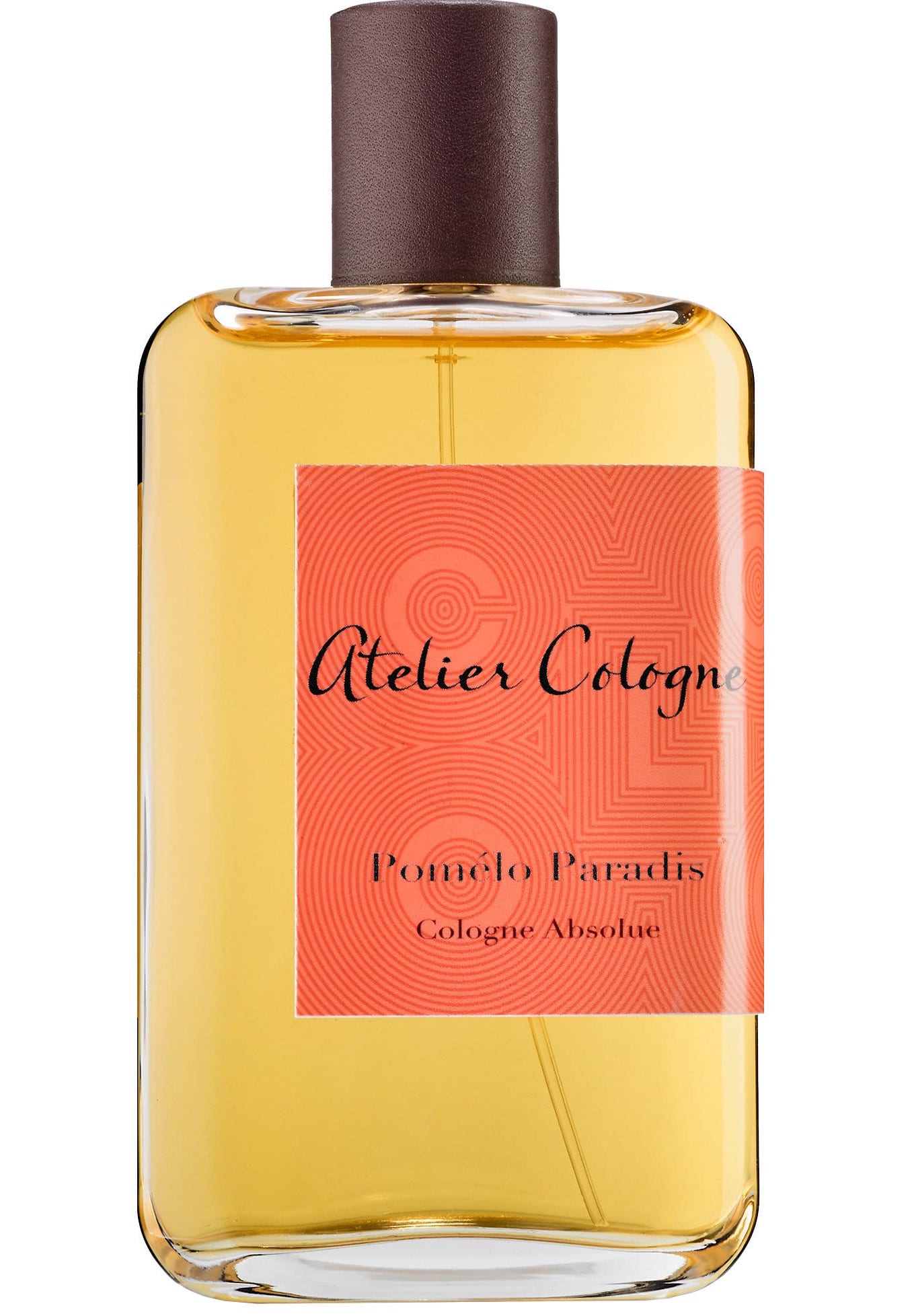 atelier cologne pomelo paradis cologne absolue