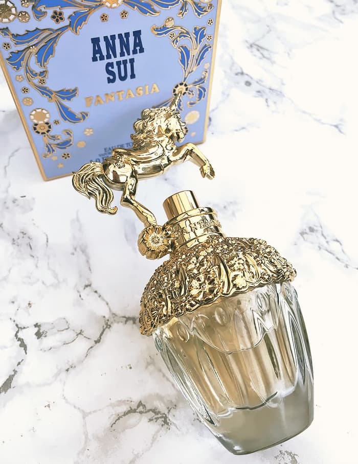 anna sui fantasia 75ml