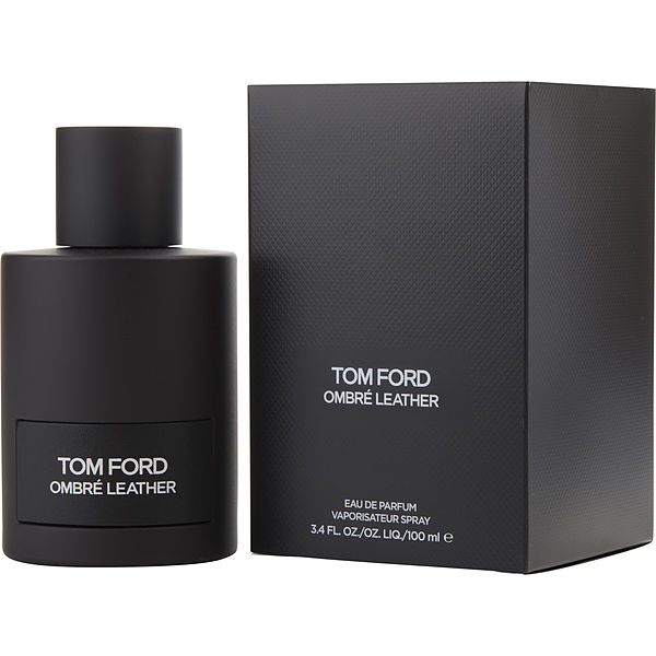 perfume ombre leather tom ford