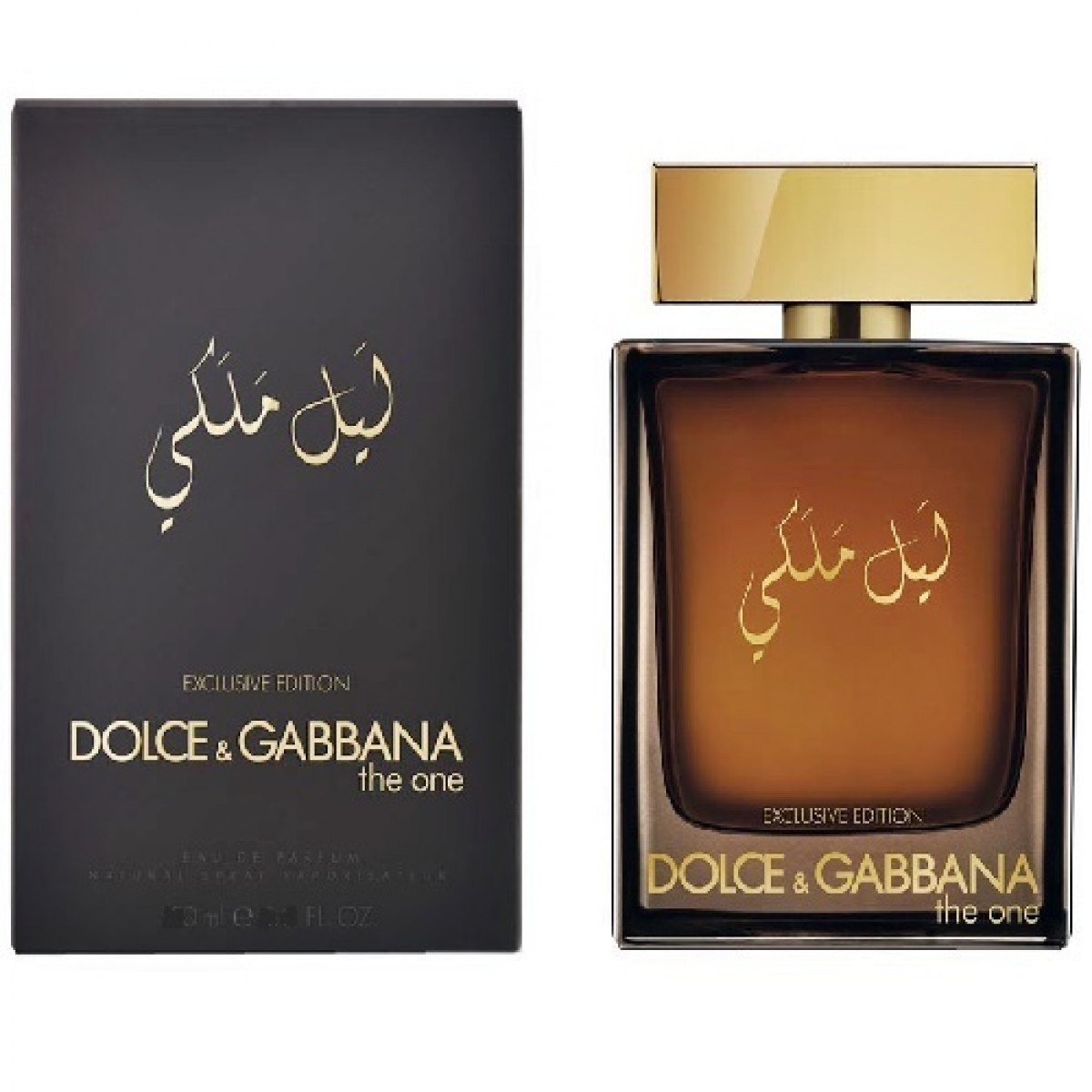 dolce gabbana the one oud parfum