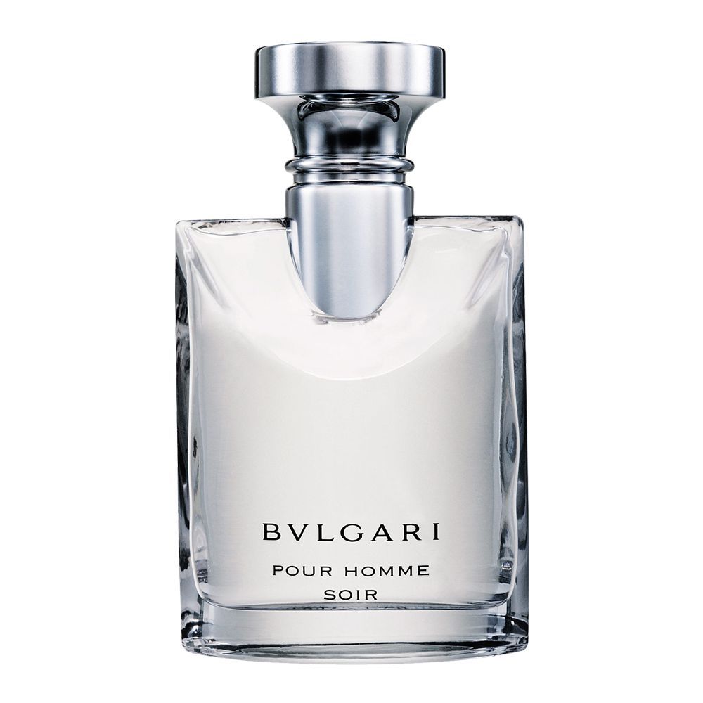 bvlgari pour homme soir