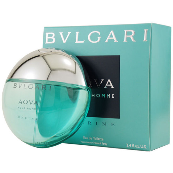 bvlgari aqva pour homme marine eau de toilette