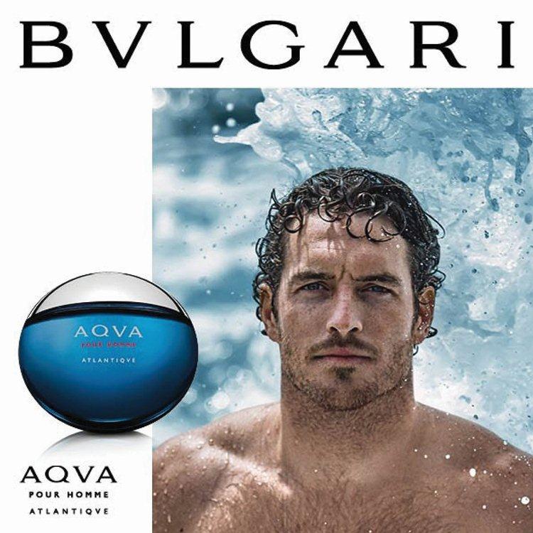 aqva pour homme atlantiqve