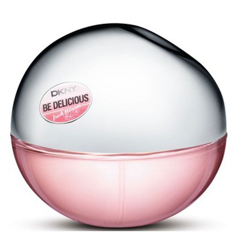 dkny fresh blossom 100 ml