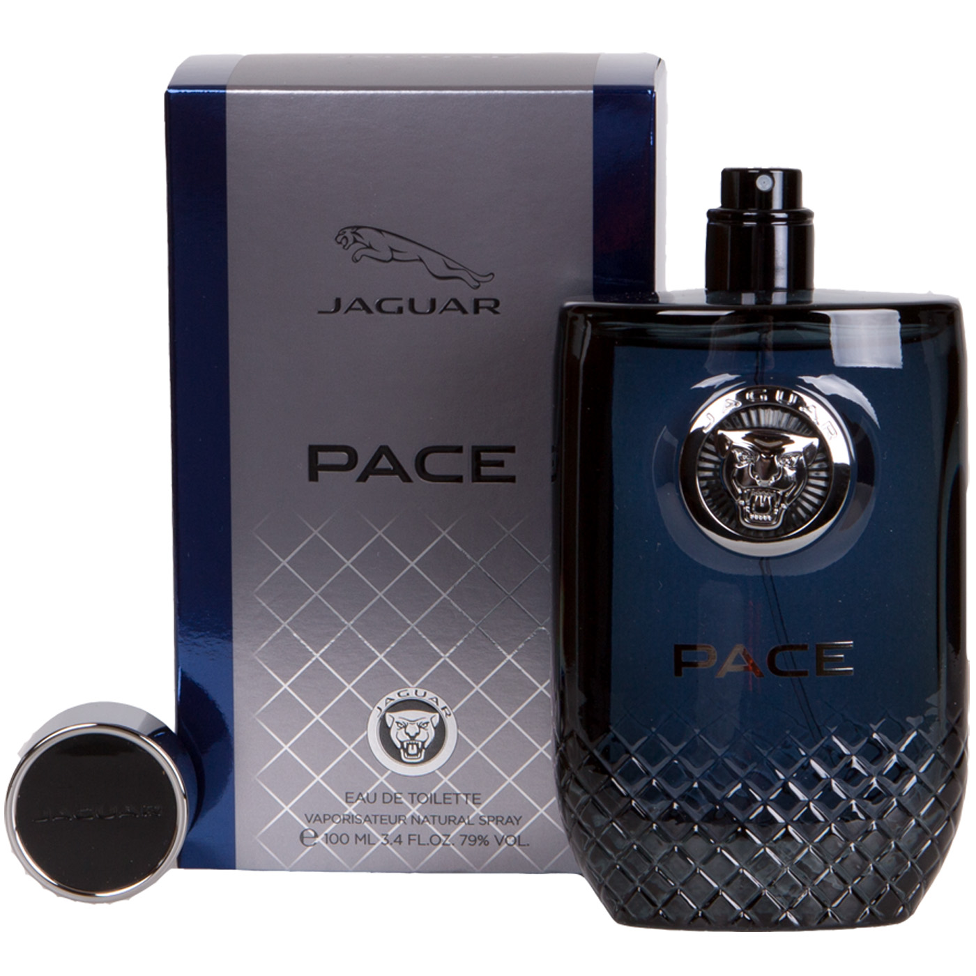 jaguar pace perfume