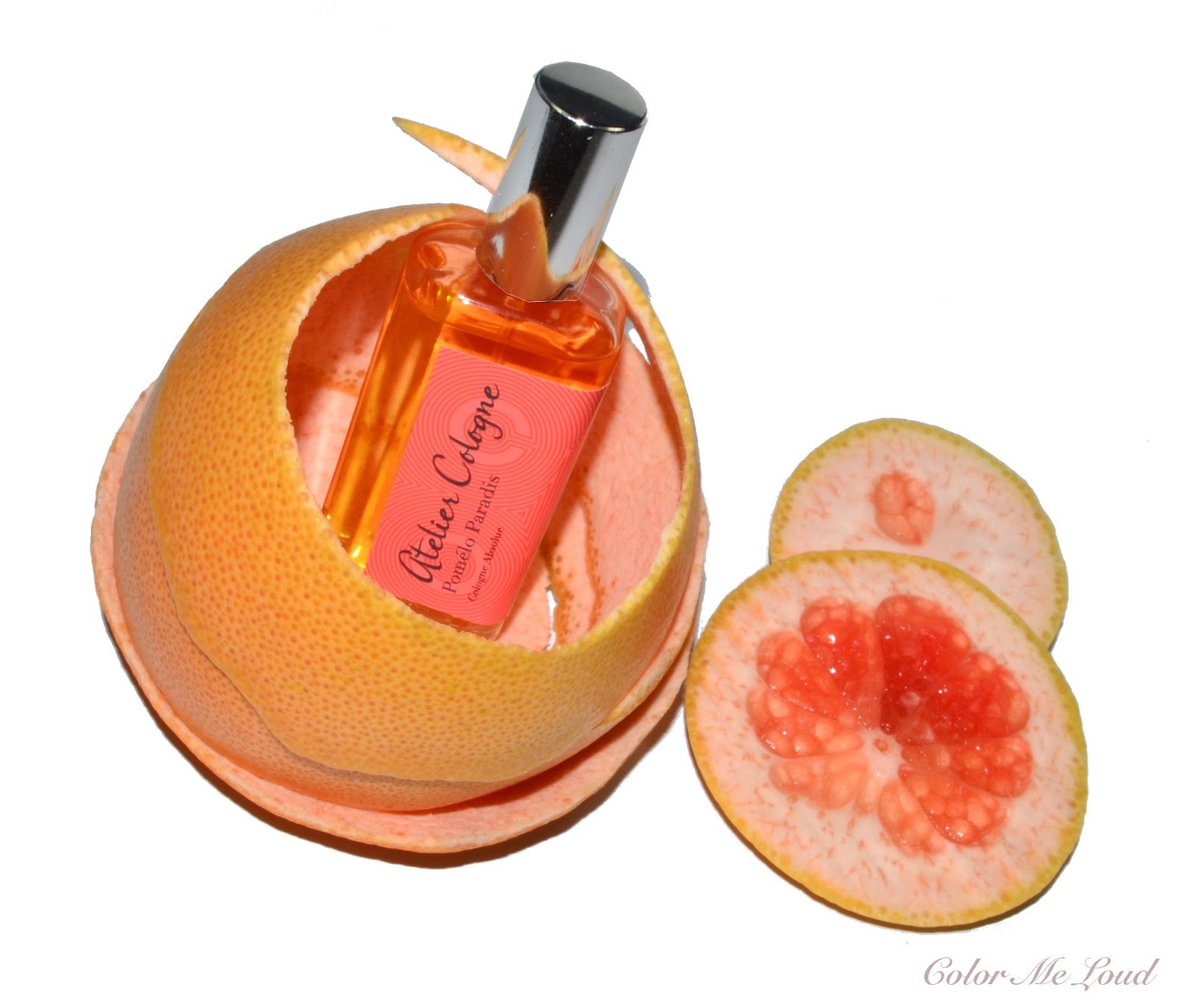 atelier cologne pomelo paradis cologne absolue