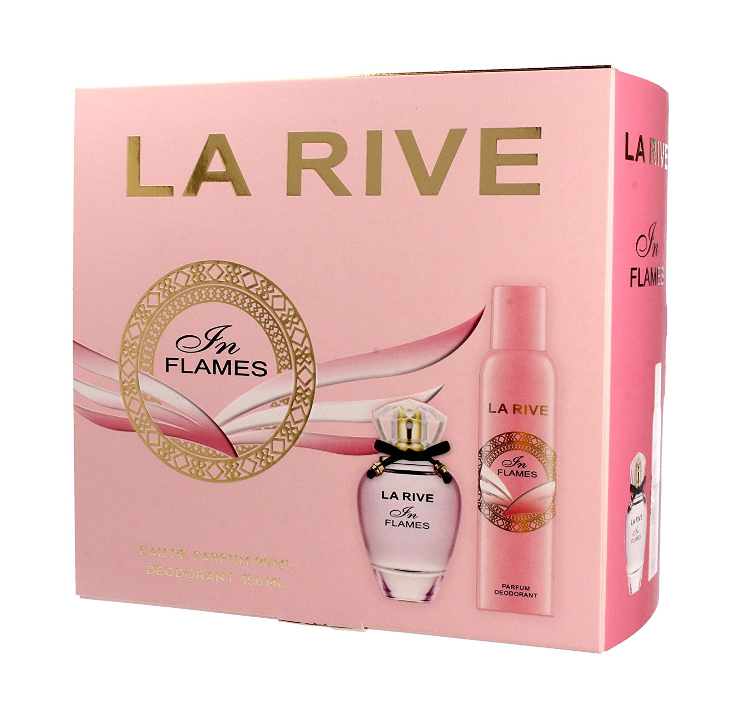 la rive in flames perfume