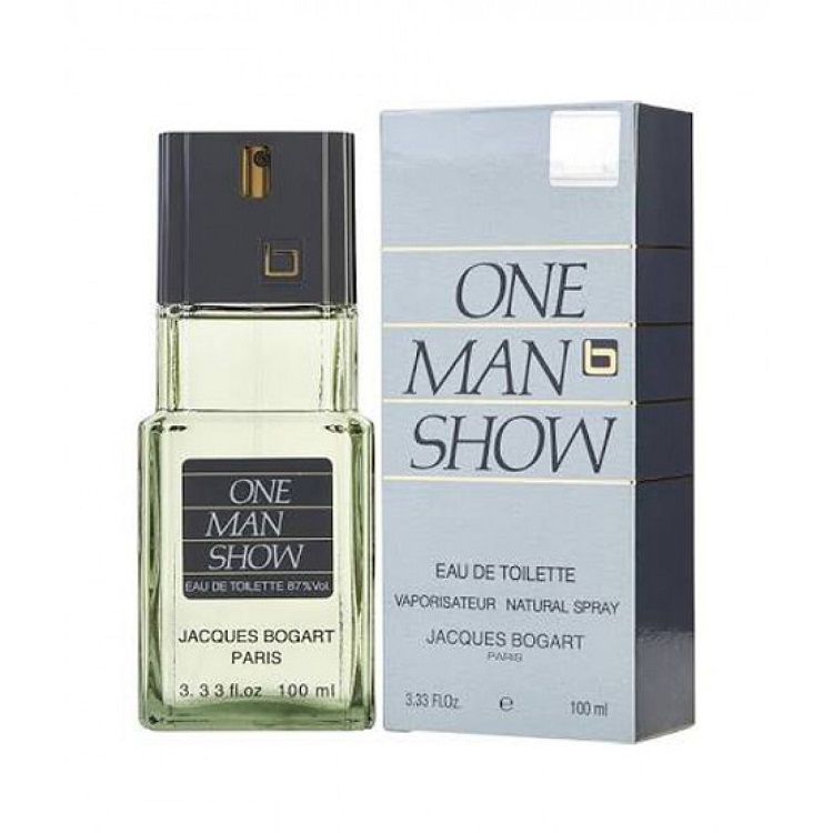 one man only perfume