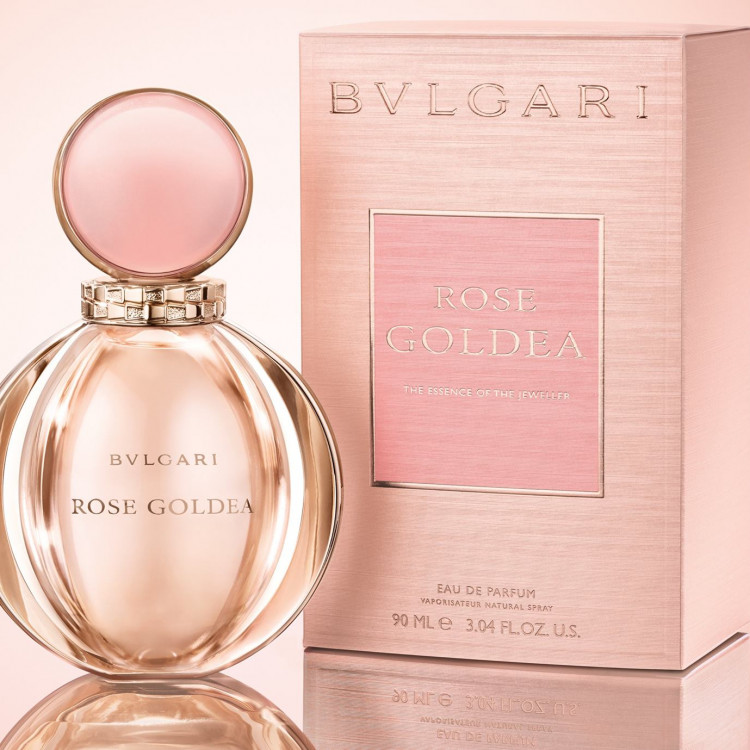 bvlgari rose goldea 90ml price