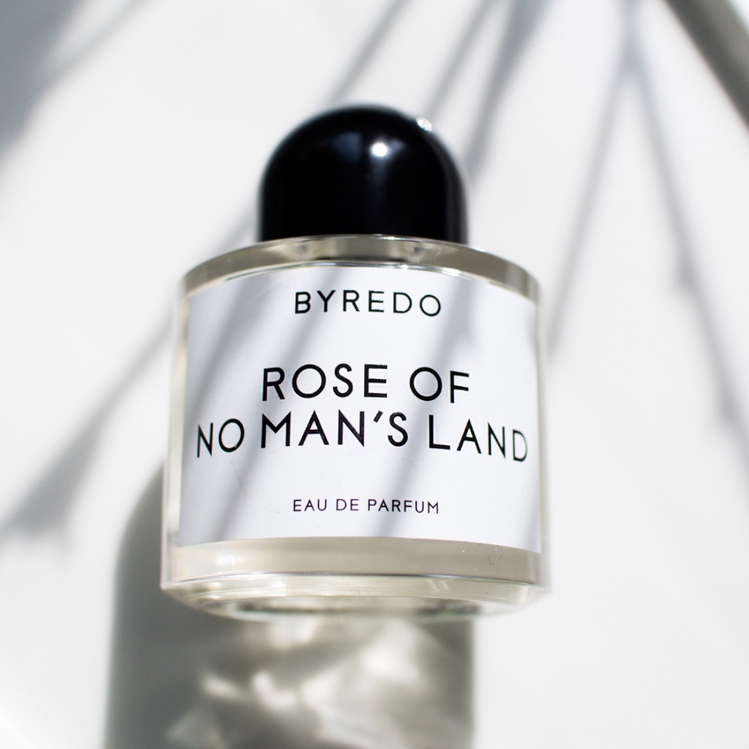 Byredo Rose Of No Man s Land Dupe 2024 favors