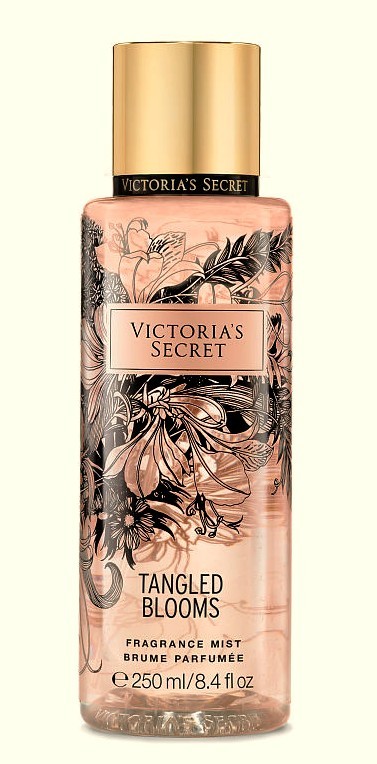 victoria secret tangled blooms review