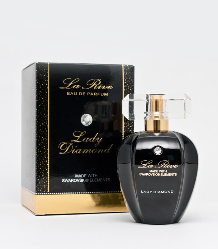 la rive parfum lady diamond