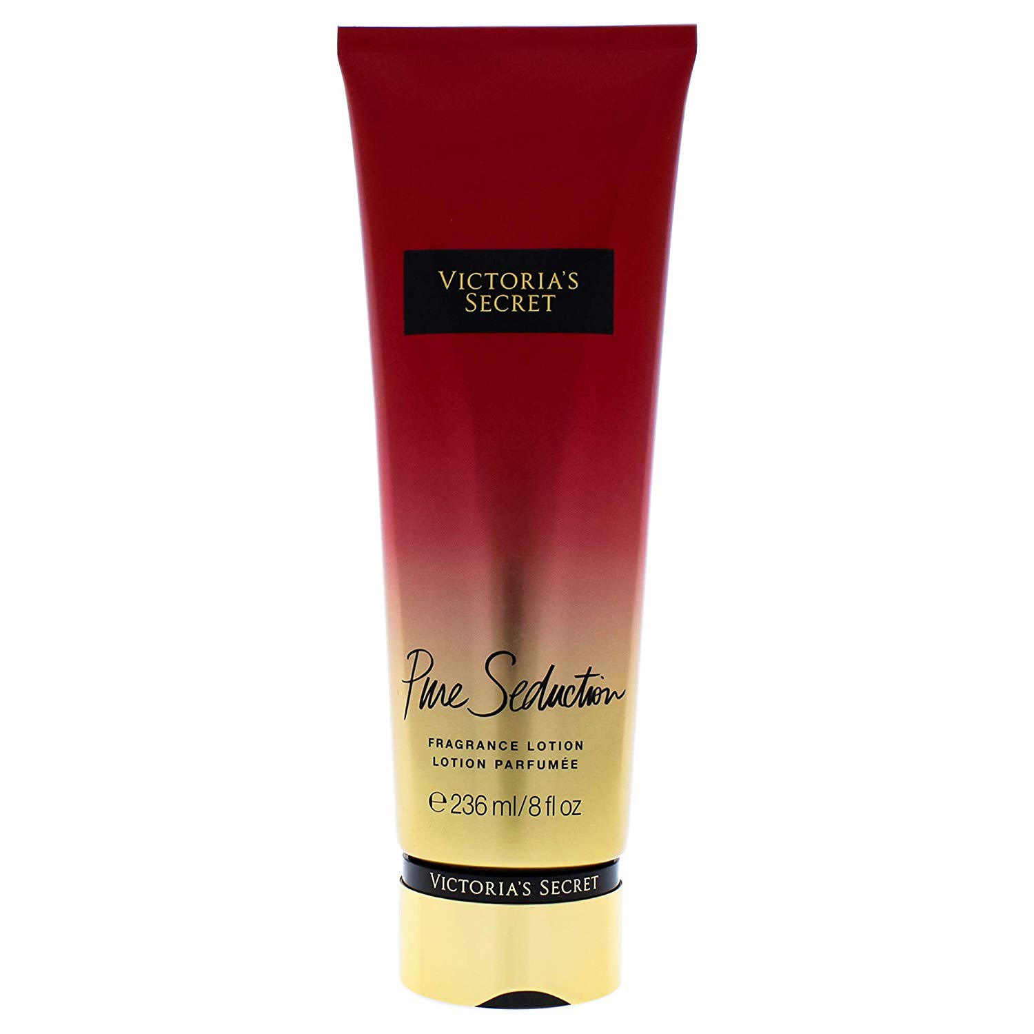 victoria's secret pure seduction lotion