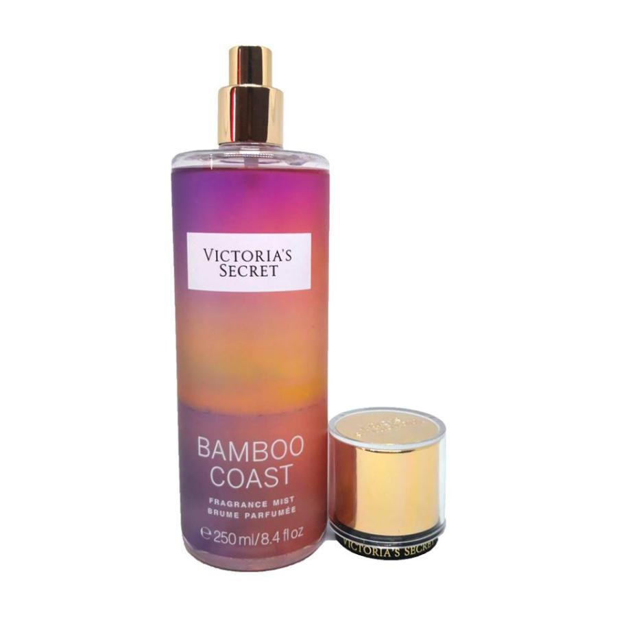 victoria secret perfume bamboo coast