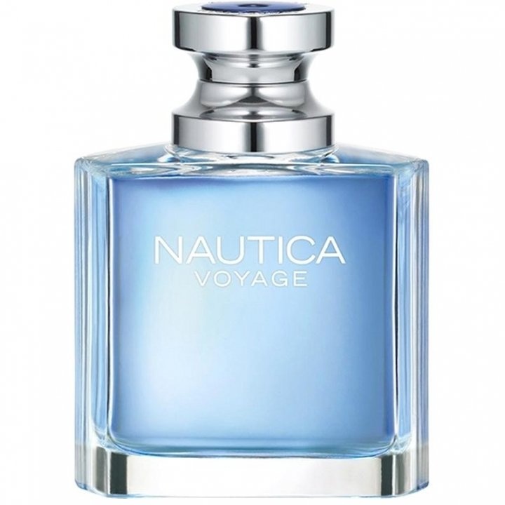 nautica men perfume