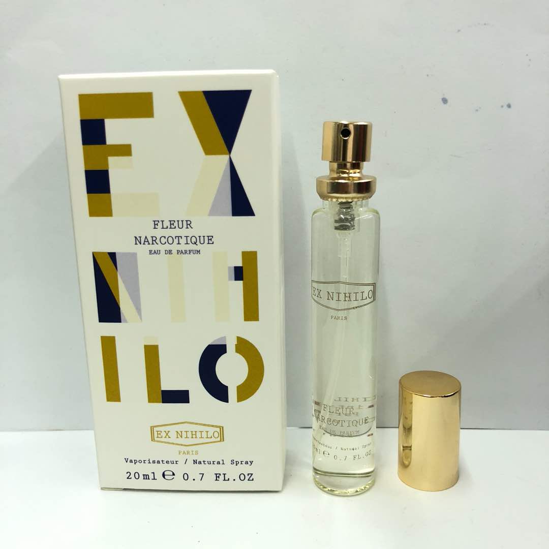 fleur narcotique eau de parfum