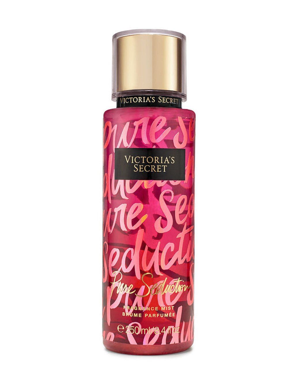 victoria secret pure seduction limited edition