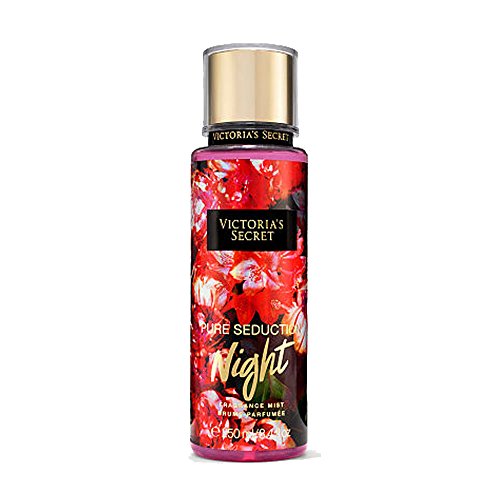 splash victoria secret pure seduction original