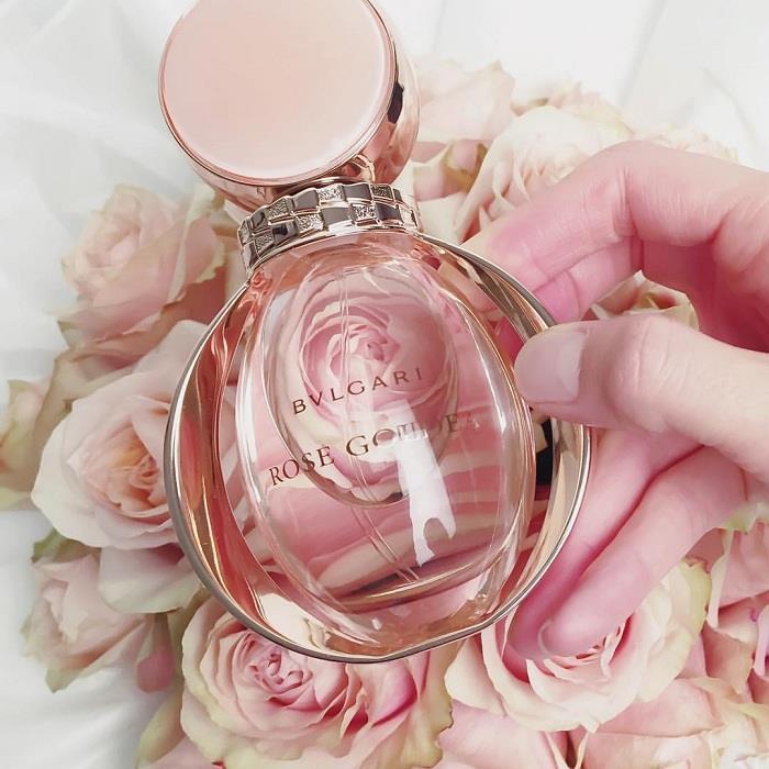 bvlgari rose goldea 90ml price