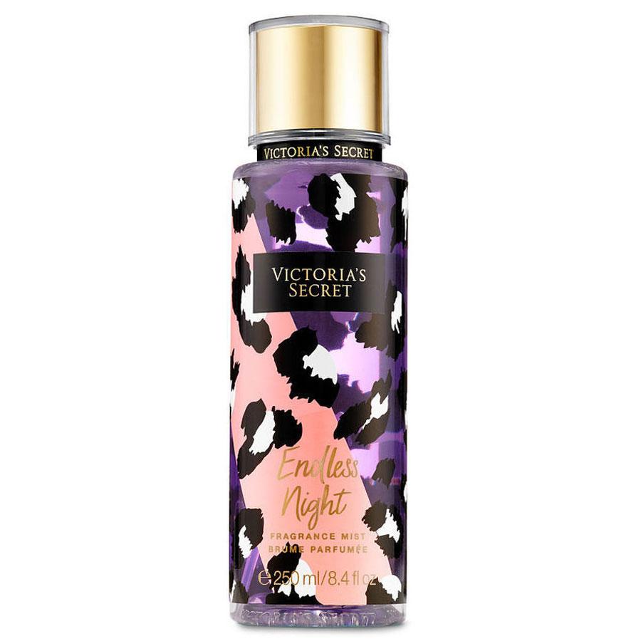 night victoria secret perfume