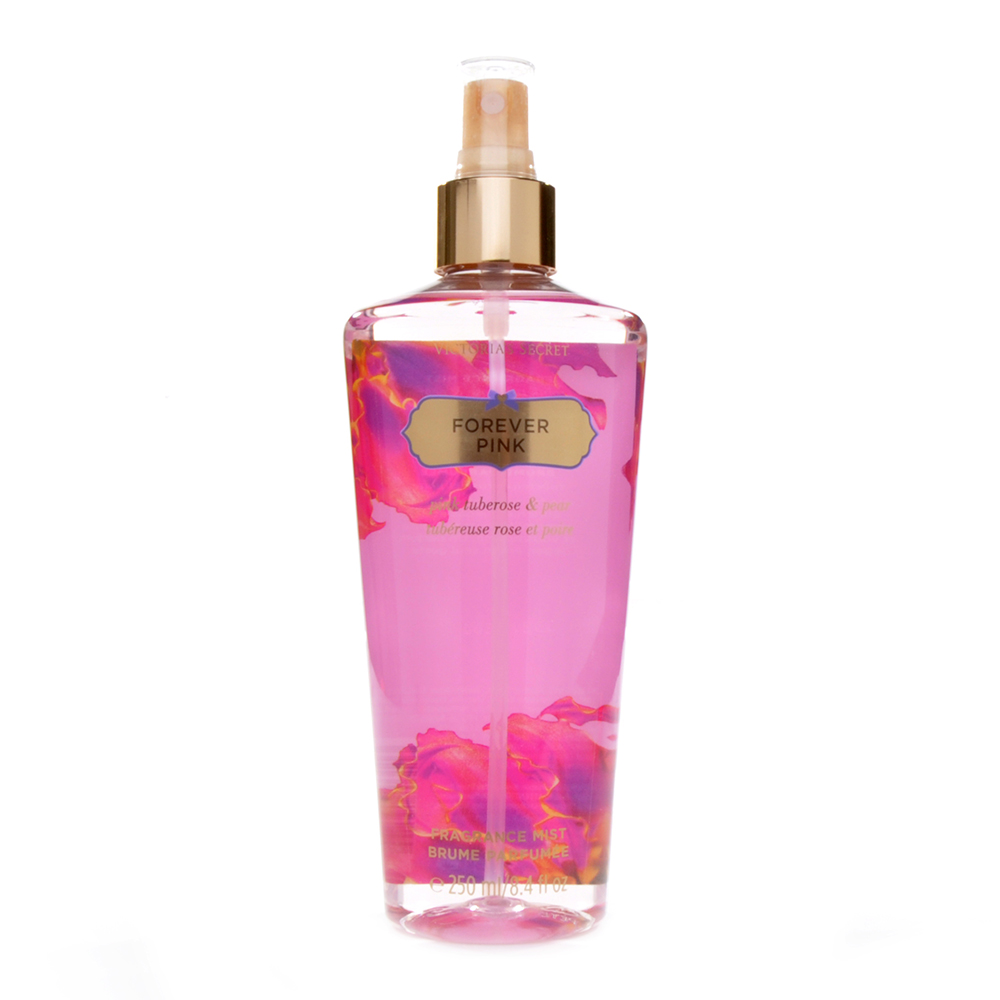 Victoria secret best sale forever pink