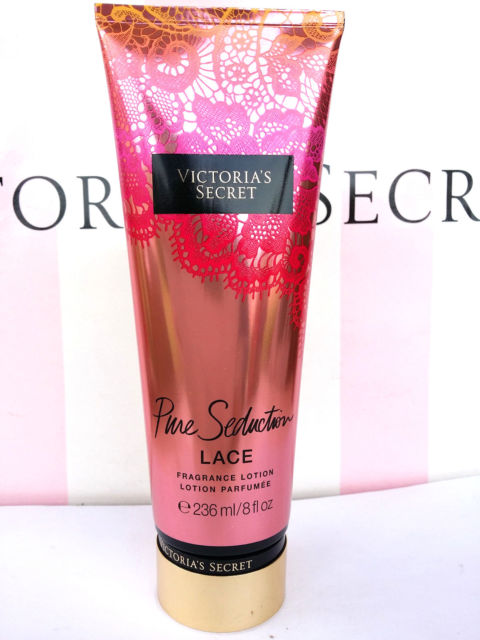 pure seduction lace victoria secret