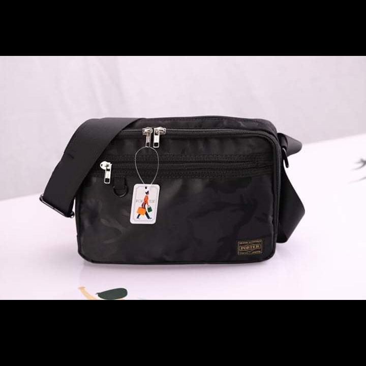 Porter discount sling bag