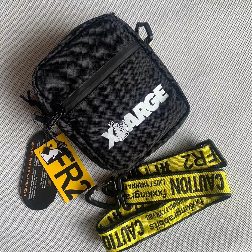 Fxxking rabbits sling online bag