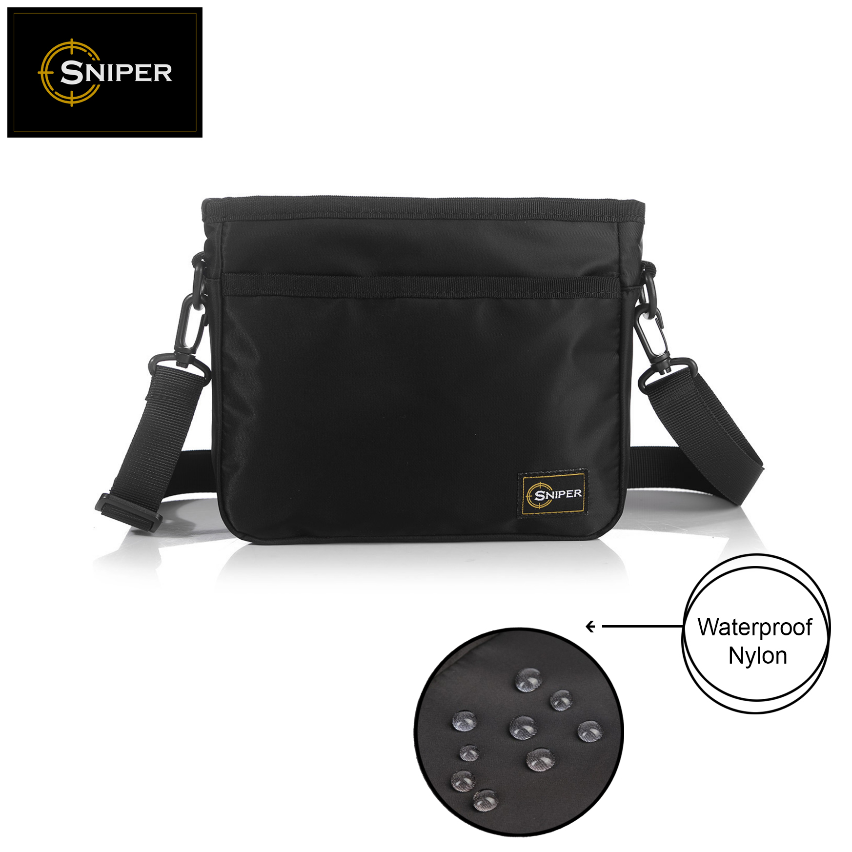 Sniper Trading Sling Packs - BAGS