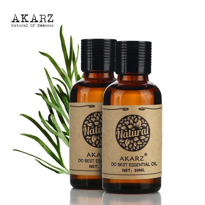 Buy AKARZ 30ml Essential Oil Famous brand natural