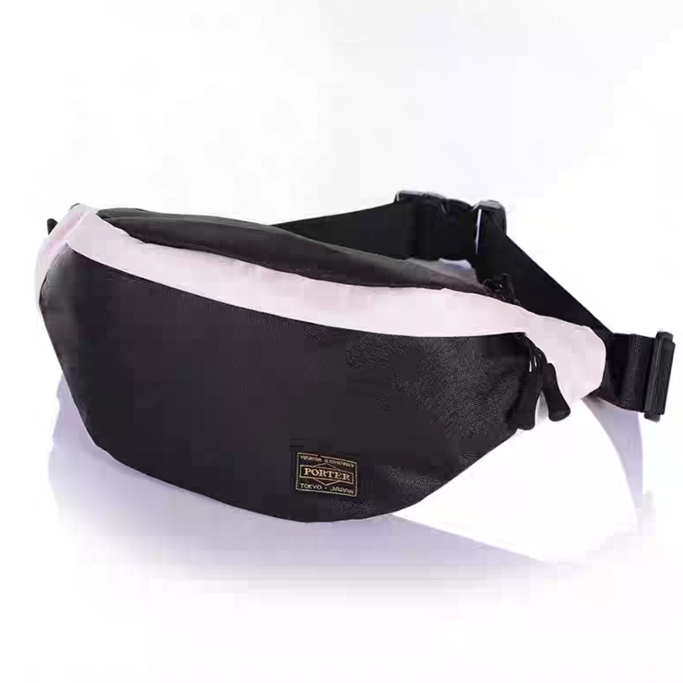 Porter chest outlet bag