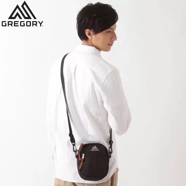 Buy A Gregory Medium Size Sling Bag 11 Colors eRomman