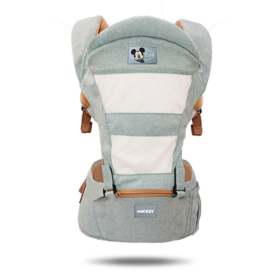 Mickey mouse best sale baby carrier