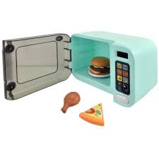 infunbebe microwave