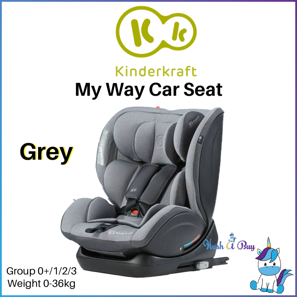 3 way car on sale seat