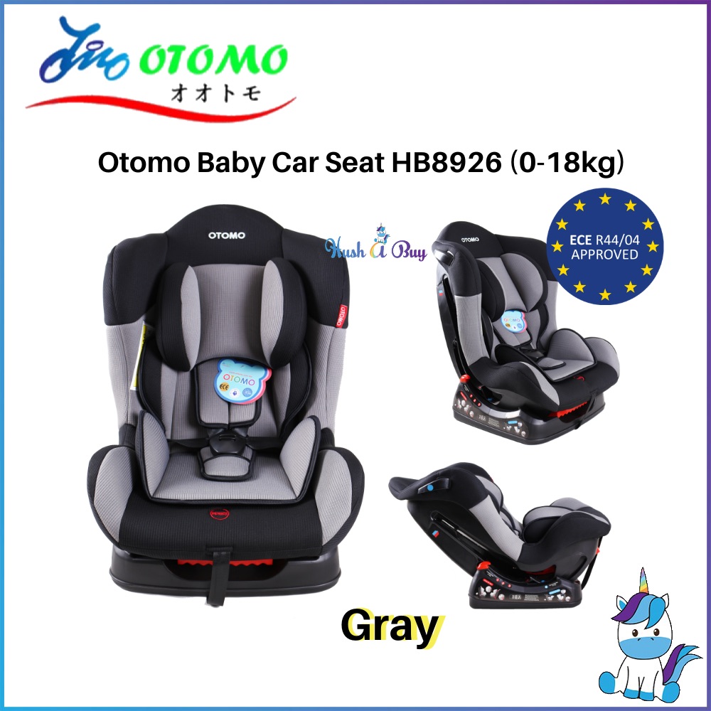 Otomo baby car seat best sale