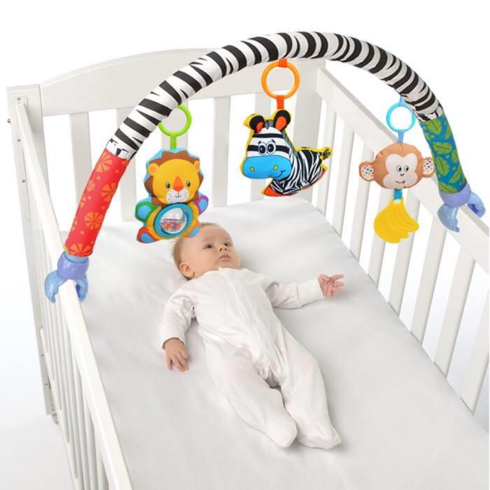 Baby 2024 cot accessories