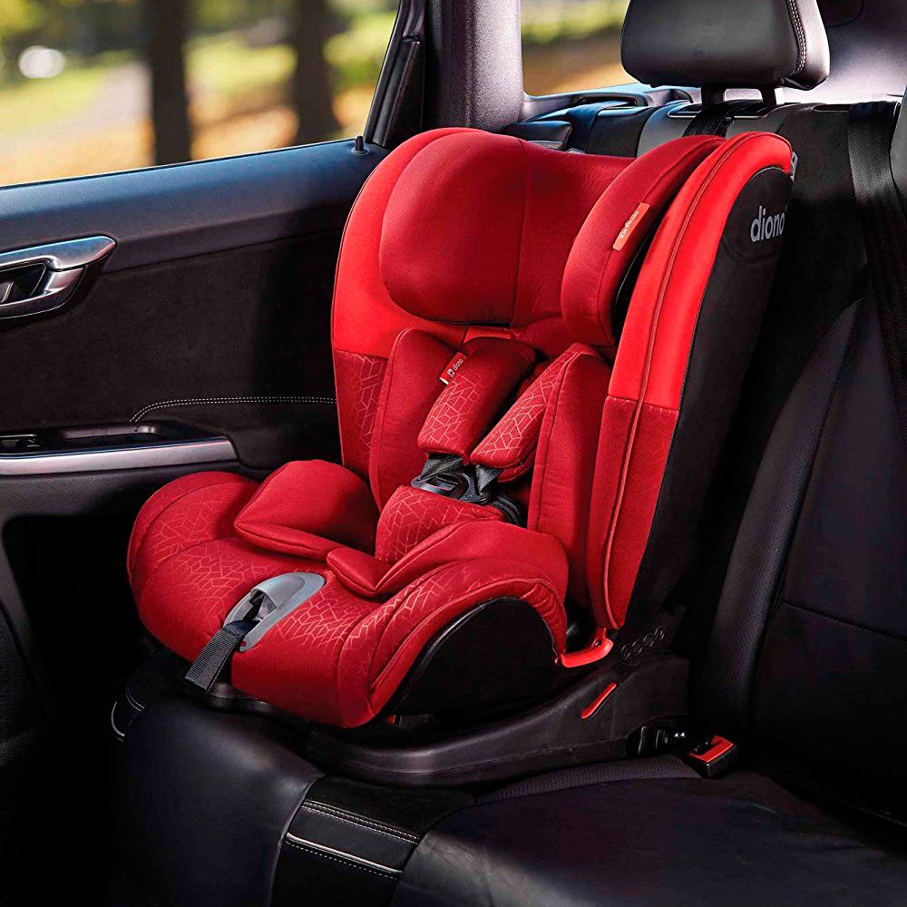 Car seat 9kg outlet to 36kg