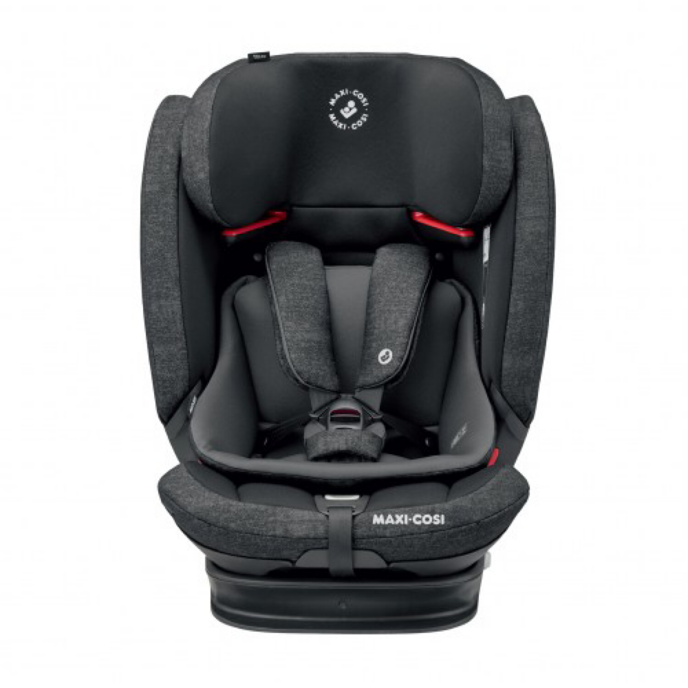 Buy Hush a buy Maxi Cosi Titan Pro Car Seat for Group 2 3 9 months 12 yrs ECE R44 04 2 Years Warranty Online eRomman