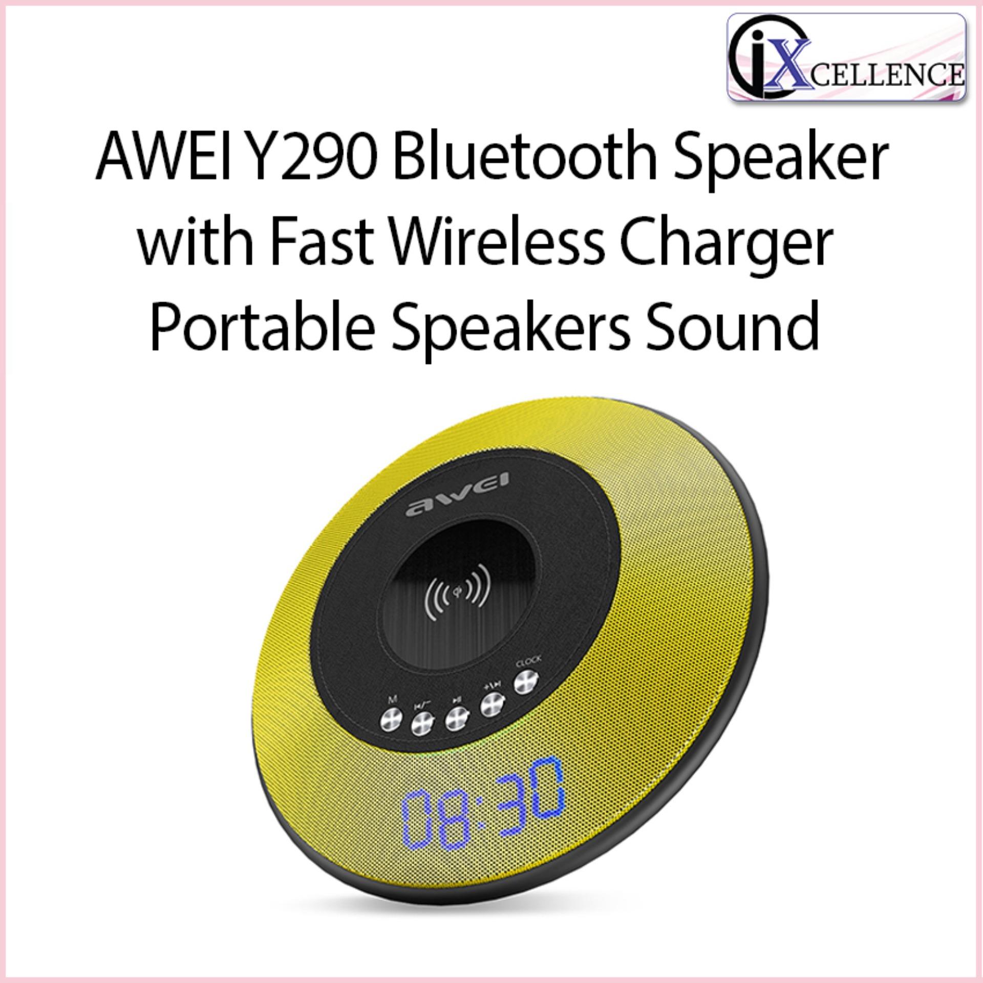 awei y290 bluetooth speaker