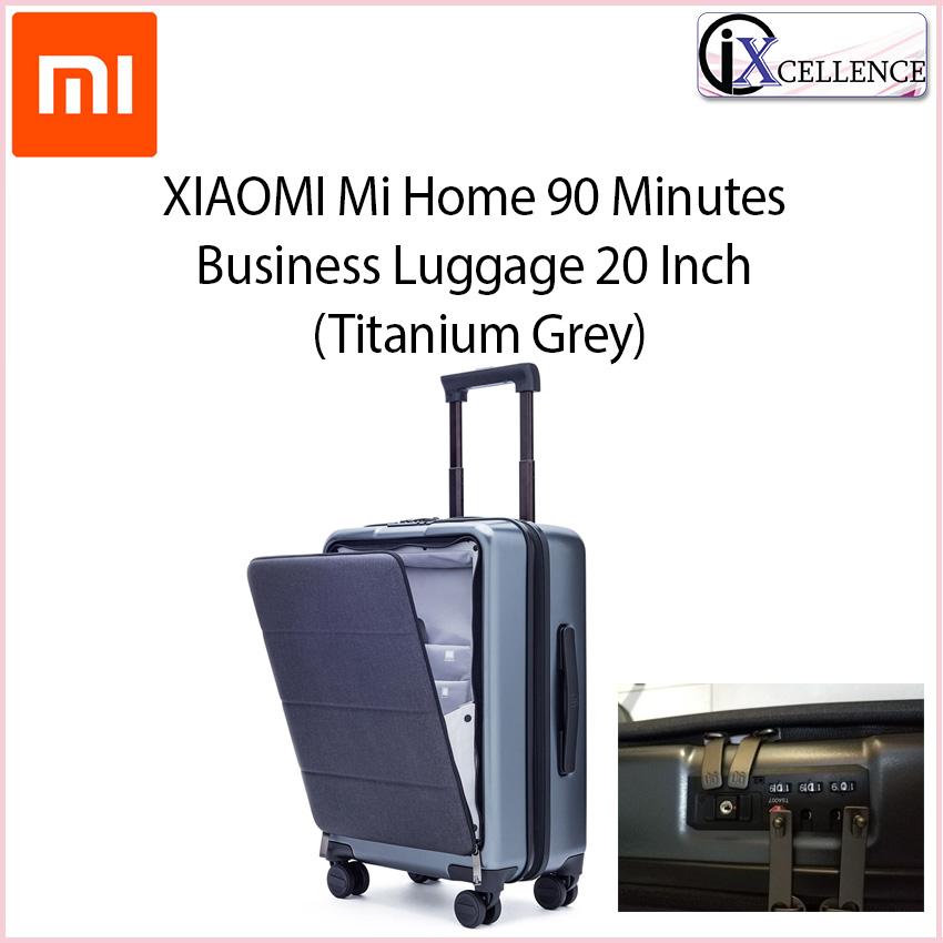 Mi cheap business suitcase