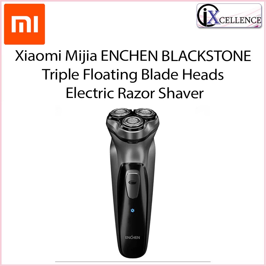 xiaomi mijia enchen blackstone 3d