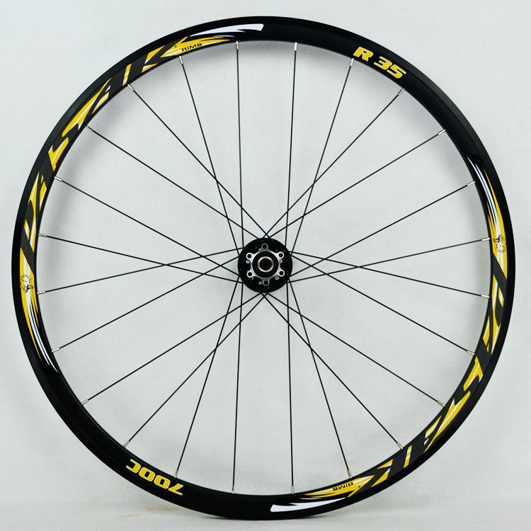 Pasak best sale 700c wheelset